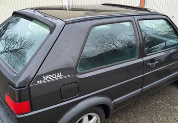 VW Golf 78.060 km 9.950 &euro; Ludwigshafen 67071