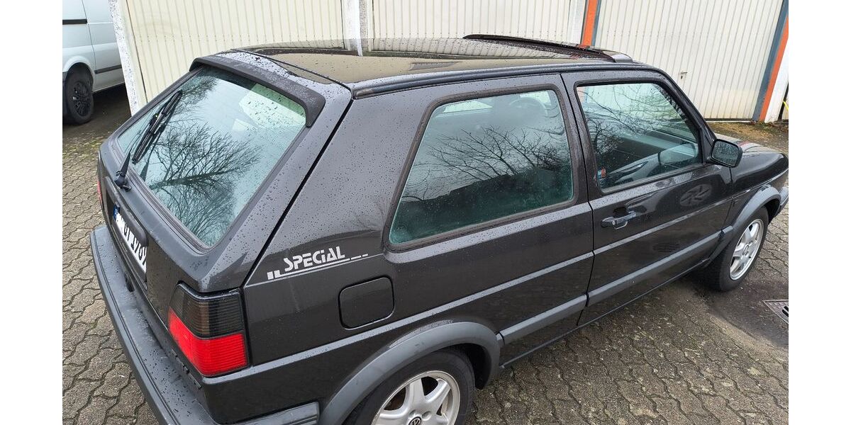 VW Golf 78.060 km 9.950 &euro; Ludwigshafen 67071