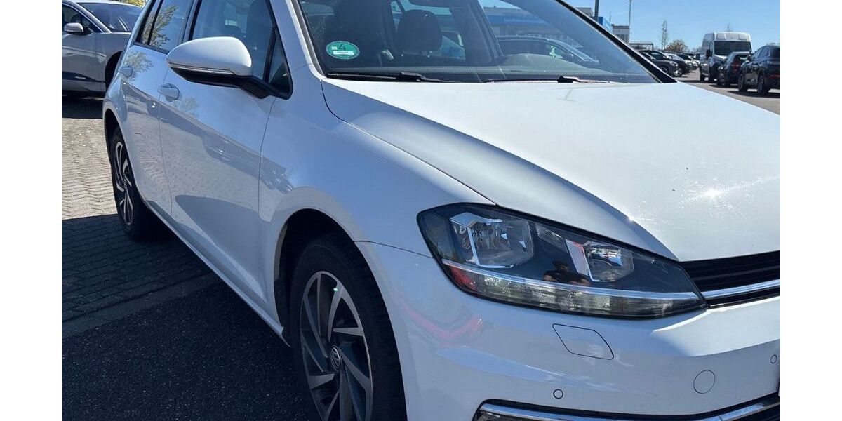 VW Golf 118.000 km 13.990 &euro; Ludwigshafen am Rhein 67059