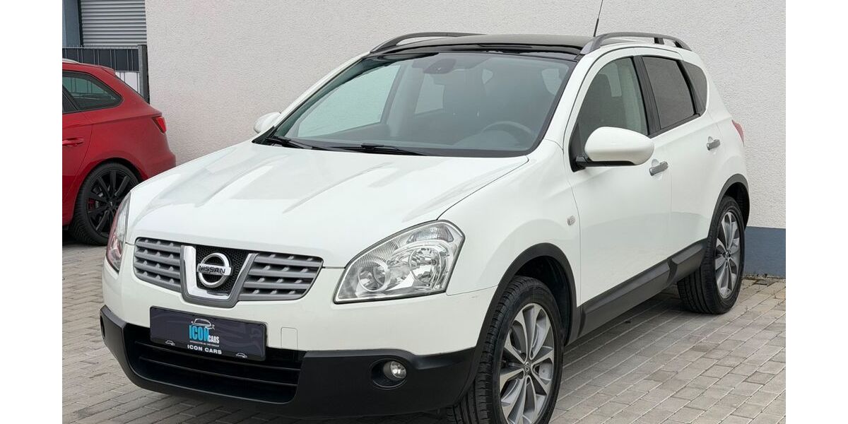 Nissan Qashqai 169.200 km 4.950 &euro; Altlußheim 68804