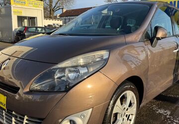 Renault Scenic 183.000 km 2.990 &euro; Mannheim 68309
