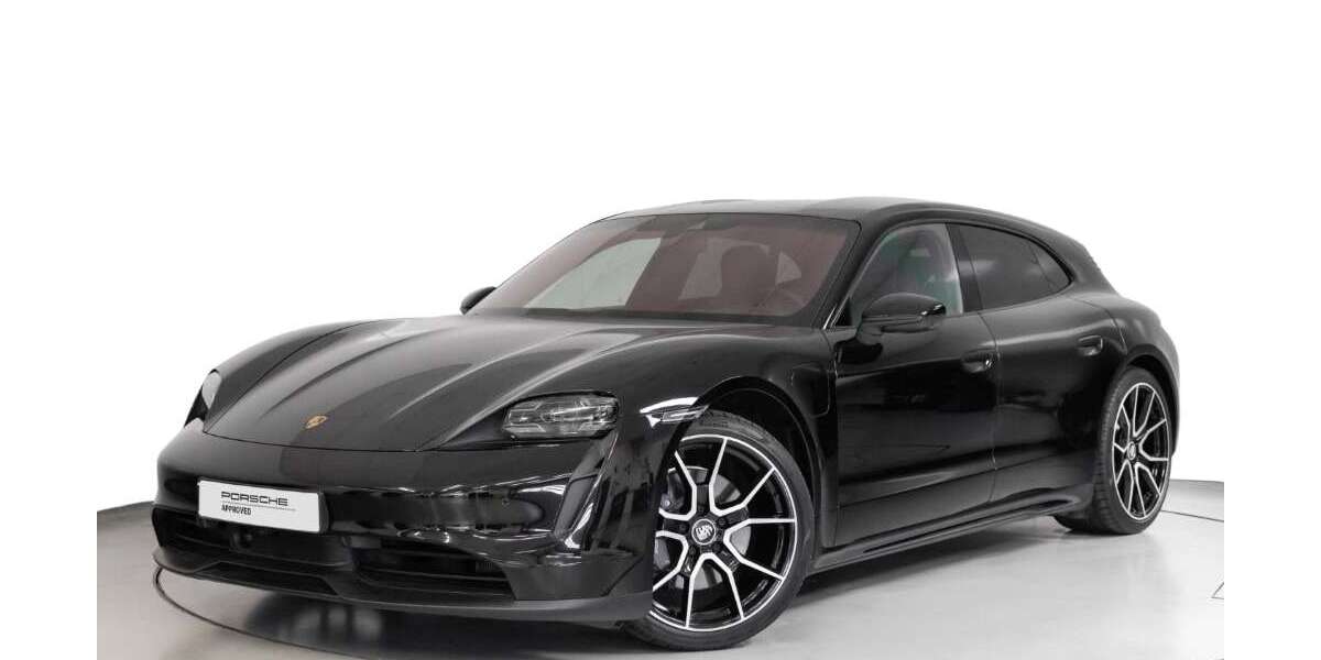 Porsche Taycan 44.970 km 61.900 &euro; Mannheim 68229