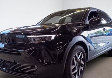 Opel Mokka 9.950 km 19.990 &euro; Mörlenbach 69509