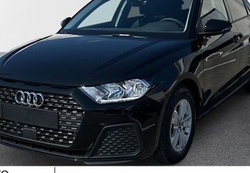 Audi A1 5.500 km 26.330 &euro; Walldorf 69190
