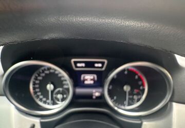 Mercedes-Benz ML 350 222.500 km 17.000 &euro; Waghäusel 68753