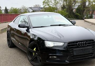 Audi A5 189.000 km 11.500 &euro; Speyer 67346