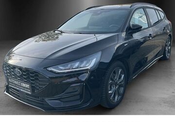 Ford Focus 6.490 km 25.440 &euro; Frankenthal 67227