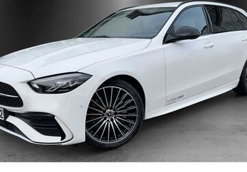 Mercedes-Benz C 220 32.000 km 46.890 &euro; Weinheim 69469