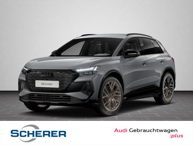 Audi Q4 e-tron 18.093 km 51.690 &euro; Ludwigshafen 67063