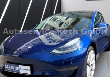 Tesla Model 3 98.650 km 21.900 &euro; Ketsch 68775