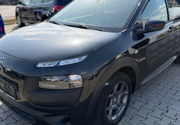 Citroen C4 Cactus 135.000 km 7.450 &euro; Schifferstadt 67105