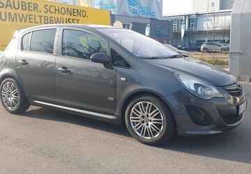 Opel Corsa 151.000 km 4.444 &euro; Viernheim 68519