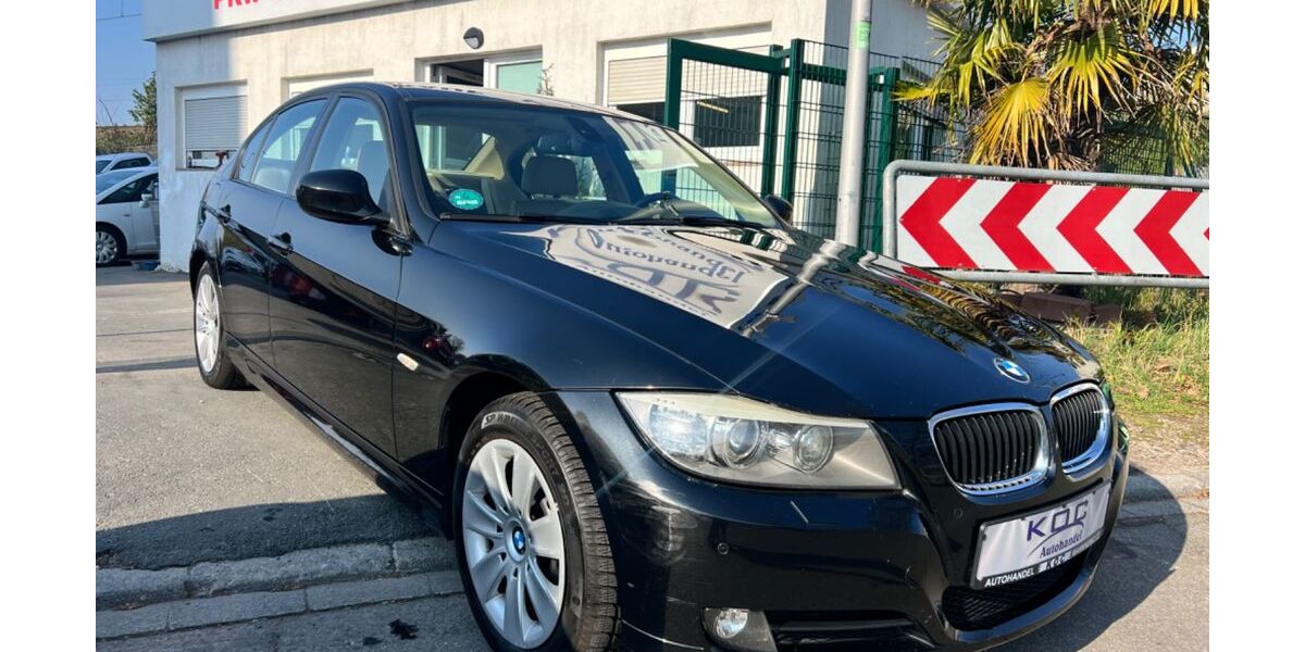 BMW 318 250.000 km 5.900 &euro; Mannheim 68199