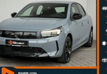 Opel Corsa 5.710 km 19.619 &euro; Heidelberg 69115