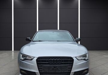 Audi A5 124.977 km 18.888 &euro; Schifferstadt 67105