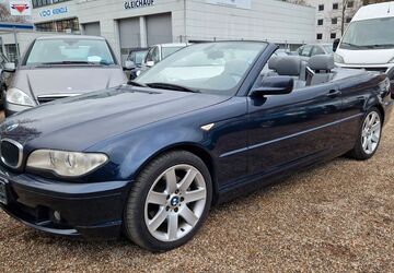 BMW 320 231.600 km 7.990 &euro; Mannheim 68199