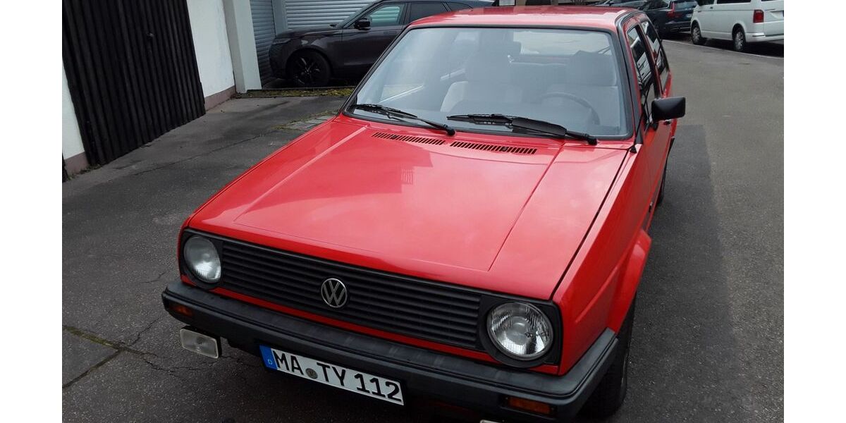 VW Golf 174.000 km 3.500 &euro; Mannheim 68163