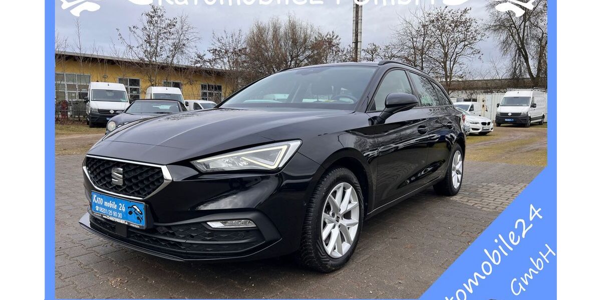 Seat Leon 127.787 km 14.950 &euro; Weinheim 69469