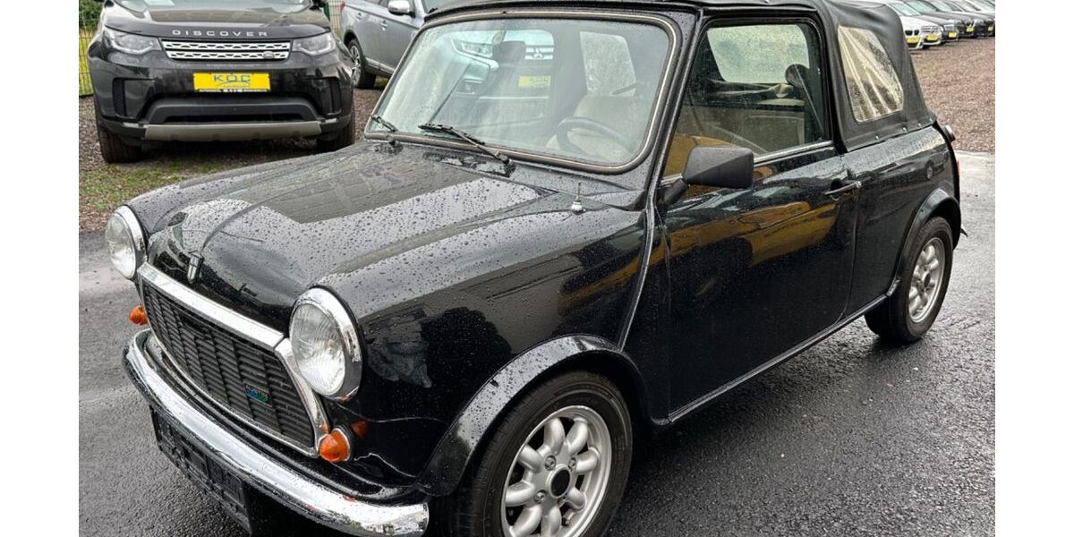 Mini One Cabrio 72.000 km 7.900 &euro; Mannheim 68199