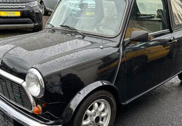 Mini One Cabrio 72.000 km 9.900 &euro; Mannheim 68199
