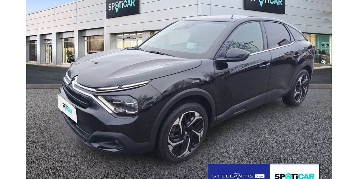 Citroen C4 39.203 km 19.390 &euro; Mannheim 68309