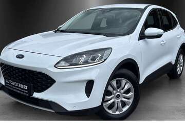 Ford Kuga 52.990 km 16.880 &euro; Frankenthal 67227