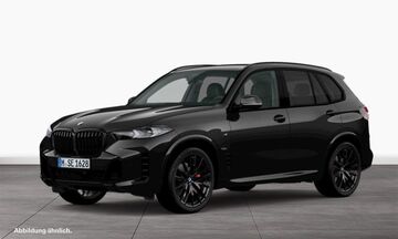 Gebrauchte BMW X5