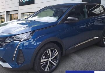 Peugeot 3008 20.407 km 18.790 &euro; Mannheim 68309
