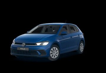 VW Polo 5.697 km 19.007 &euro; Walldorf 69190