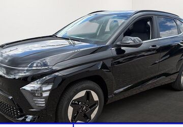 Hyundai KONA Elektro 6.680 km 37.990 &euro; Heidelberg 69126