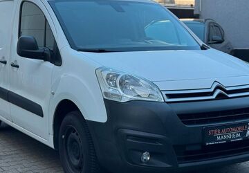 Citroen Berlingo 245.000 km 4.950 &euro; Mannheim 68199