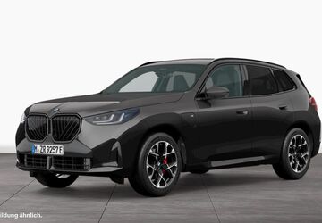 BMW X3 19.425 km 63.990 &euro; Mannheim 68169