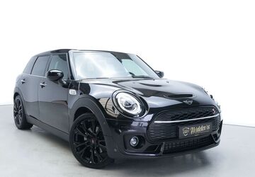 Mini Cooper S Clubman 89.954 km 22.990 &euro; Altlußheim 68804