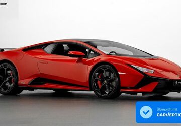 Lamborghini Huracán 2.341 km 314.900 &euro; Viernheim 68519