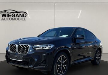 BMW X4 78.000 km 40.850 &euro; Viernheim 68519