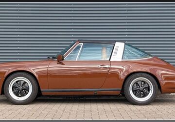 Porsche 911 Urmodell 95.817 km 79.500 &euro; Speyer 67346