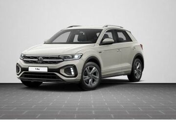 VW T-Roc 29.958 km 23.390 &euro; Hockenheim 68766