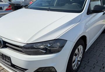 VW Polo 98.000 km 9.999 &euro; Schifferstadt 67105