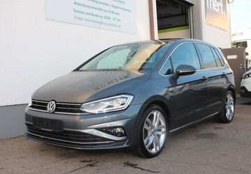 VW Golf 115.000 km 14.990 &euro; Lampertheim 68623