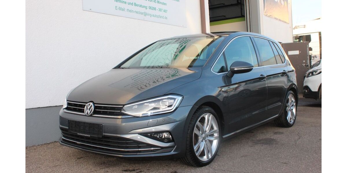 VW Golf 115.000 km 14.990 &euro; Lampertheim 68623