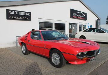 Alfa Romeo Andere 100.000 km 55.000 &euro; Heidelberg 69123