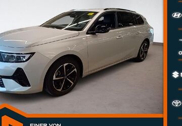 Opel Astra 13.176 km 21.919 &euro; Heidelberg 69115
