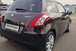 Suzuki Swift 3-Türer 1.2 ECO+ Comfort M+S 107.521 km 7.990 &euro; Obrigheim-Asbach 74847