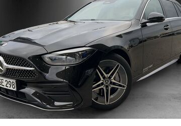 Mercedes-Benz C 220 21.500 km 45.880 &euro; Eberbach 69412