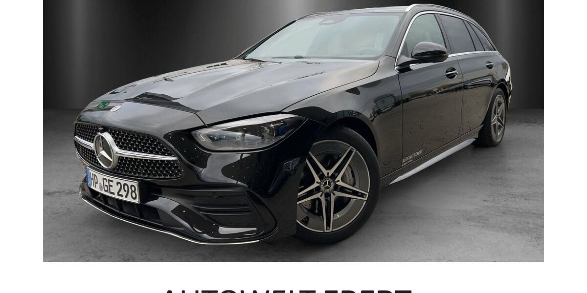 Mercedes-Benz C 220 21.500 km 45.880 &euro; Eberbach 69412
