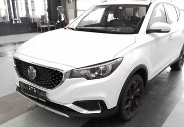 MG ZS 43.923 km 13.685 &euro; Heidelberg 69123