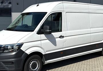 VW Crafter 144.183 km 19.800 &euro; Wiesloch 68167