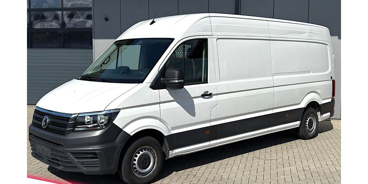 VW Crafter 144.183 km 19.800 &euro; Wiesloch 68167