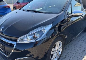 Peugeot 208 122.000 km 7.999 &euro; Schifferstadt 67105