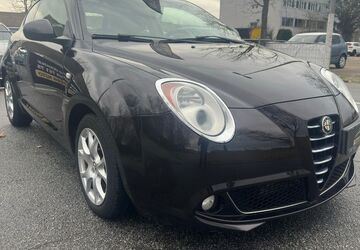 Alfa Romeo MiTo 178.000 km 3.990 &euro; Heppenheim 64646